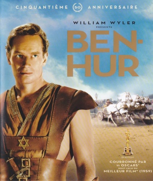 Blu-Ray