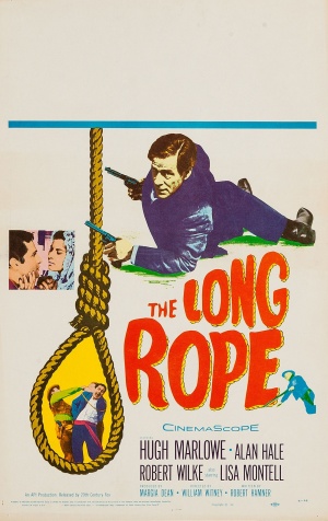 The Long Rope