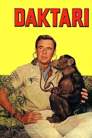 Daktari