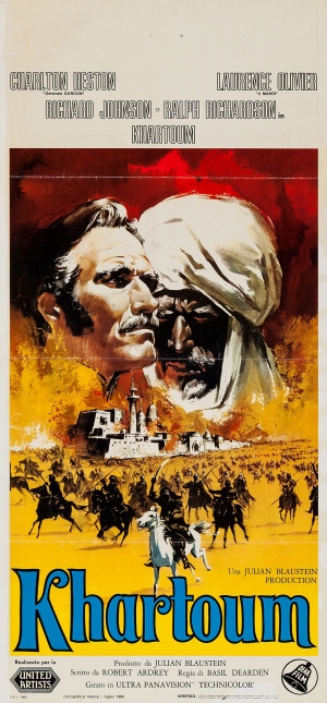 Khartoum