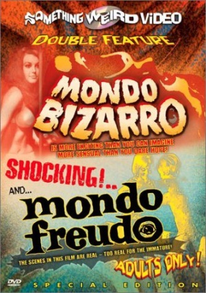 Mondo Freudo