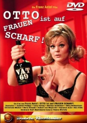 Otto ist auf Frauen scharf