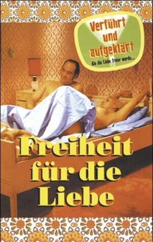 Freiheit für die Liebe