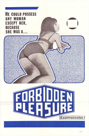 Forbidden Pleasure