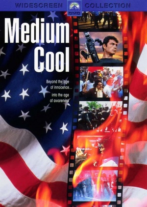 Medium Cool