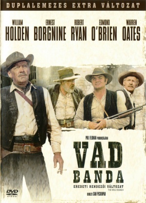 DVD