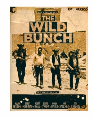 The Wild Bunch