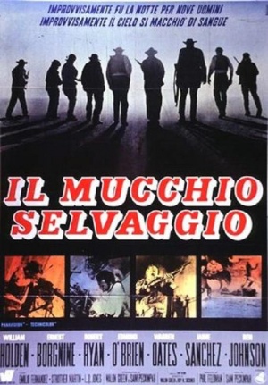 The Wild Bunch