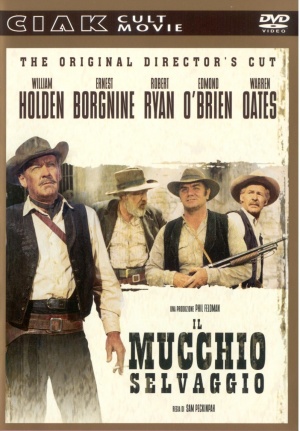 DVD