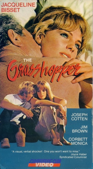 The Grasshopper