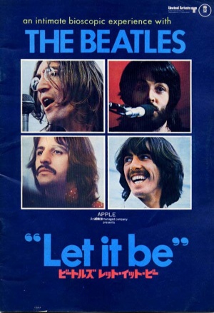 Let It Be