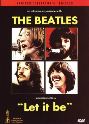 Let It Be