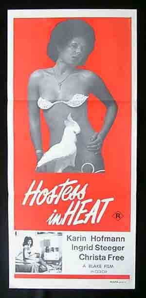 Die Bett-Hostessen
