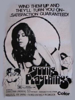 Young Playthings