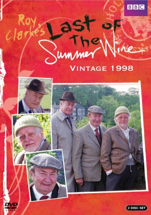 DVD
