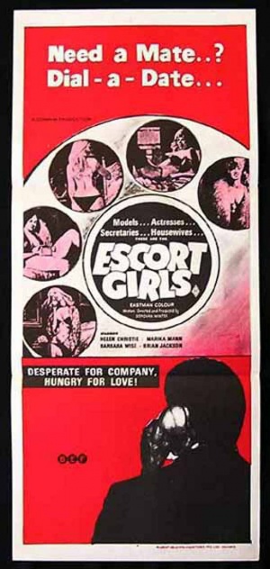 Escort Girls