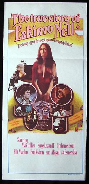 Eskimo Nell