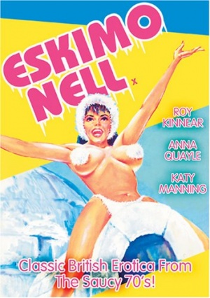 Eskimo Nell