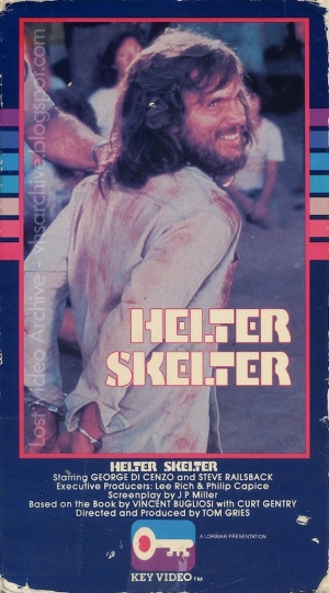VHS