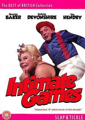 Intimate Games
