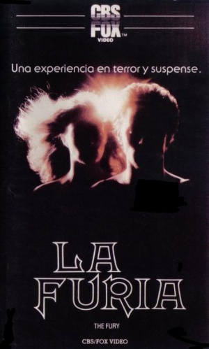 VHS