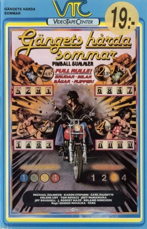 VHS