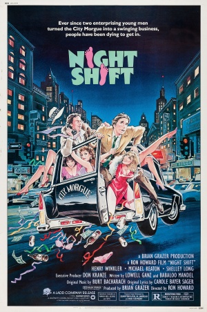 Night Shift