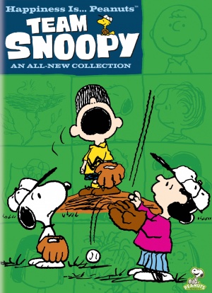The Charlie Brown and Snoopy Show