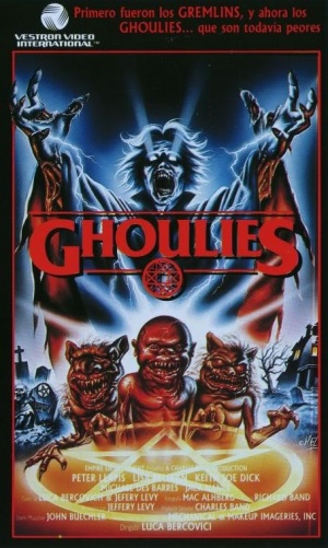 VHS