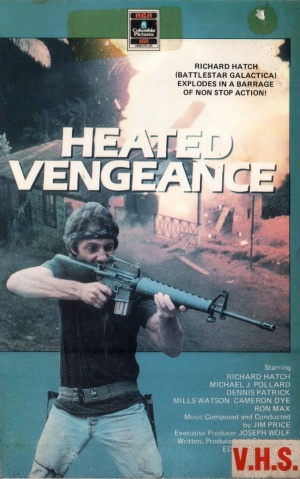VHS