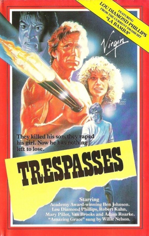 Trespasses