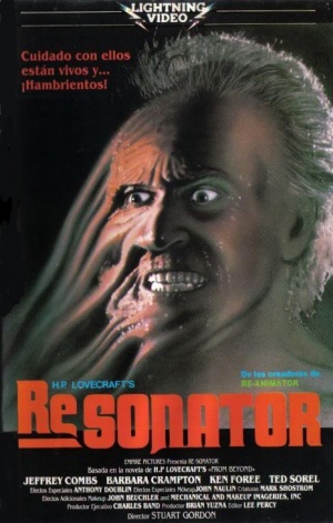 VHS