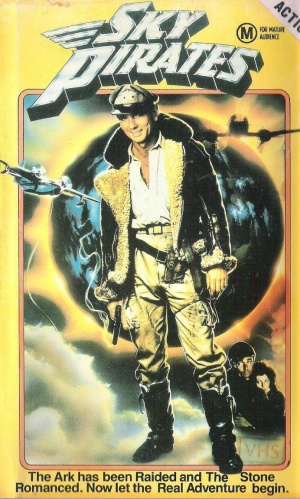 Sky Pirates