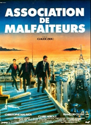 Association de malfaiteurs