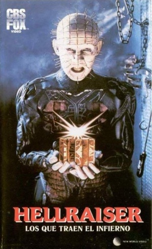 VHS
