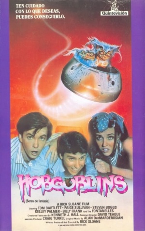 Hobgoblins