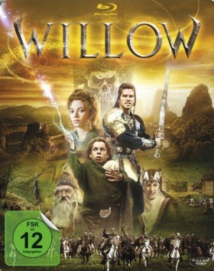 Blu-Ray