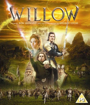 Blu-Ray