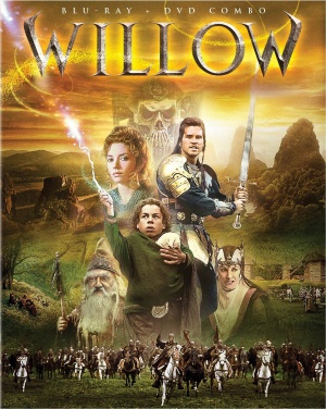 Blu-Ray