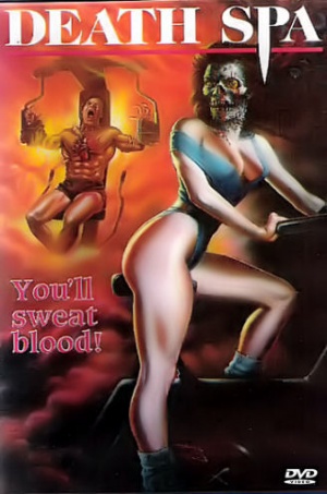 Death Spa
