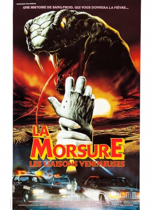 Curse II: The Bite