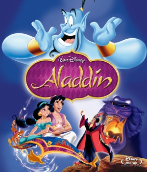 Blu-Ray