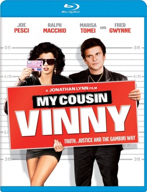 Blu-Ray