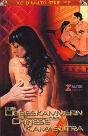 Chinese Kamasutra