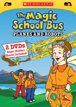DVD