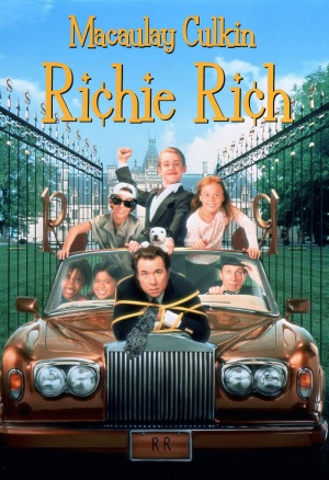 Ri¢hie Ri¢h