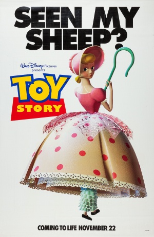 Toy Story