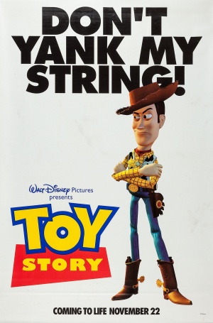 Toy Story