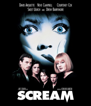 Scream