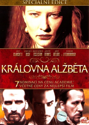 Elizabeth